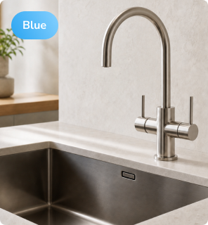 Upgrade to all-in-one tap