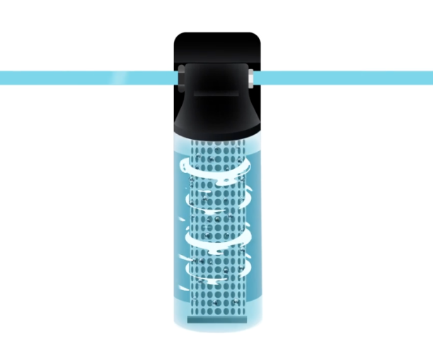 Reverse osmosis membrane