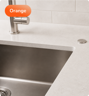 Separated tap